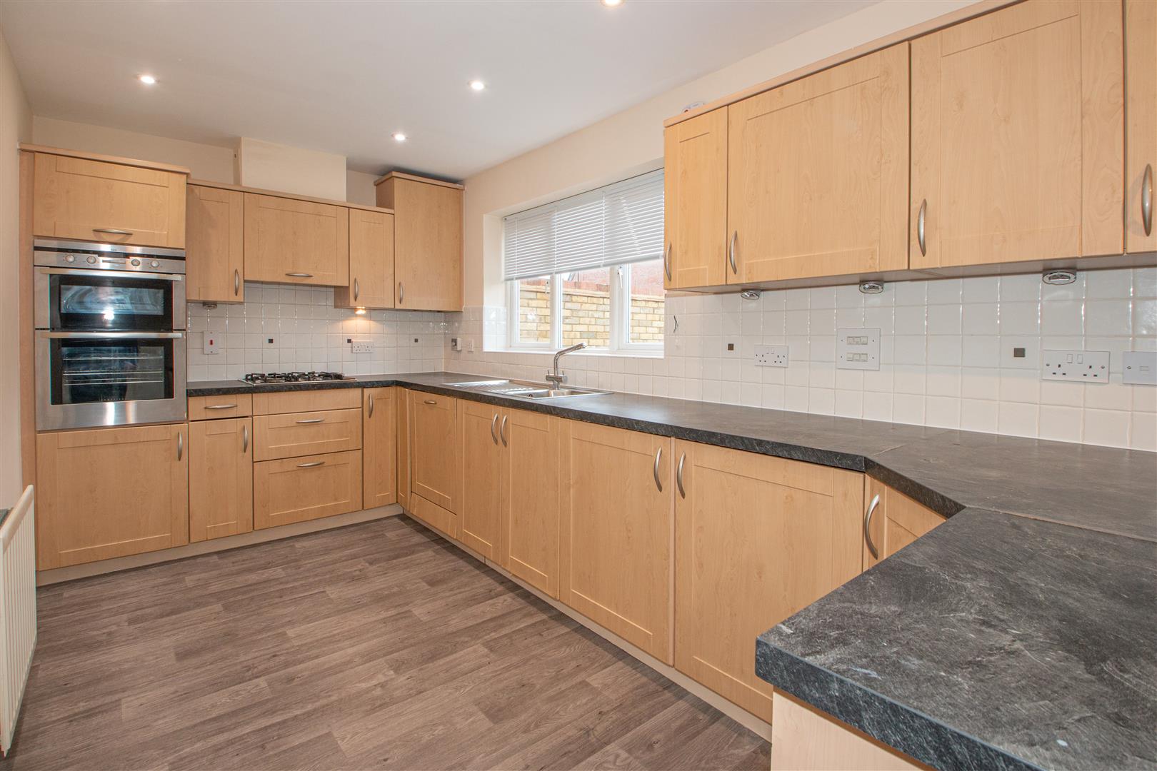 Clifton Moor, Oakhill, Milton keynes